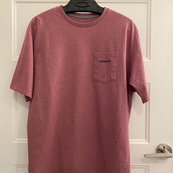 Patagonia Pocket Tee - Picture 1 of 5